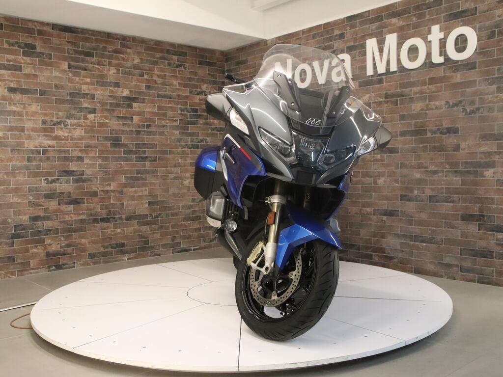 R 1250 RT