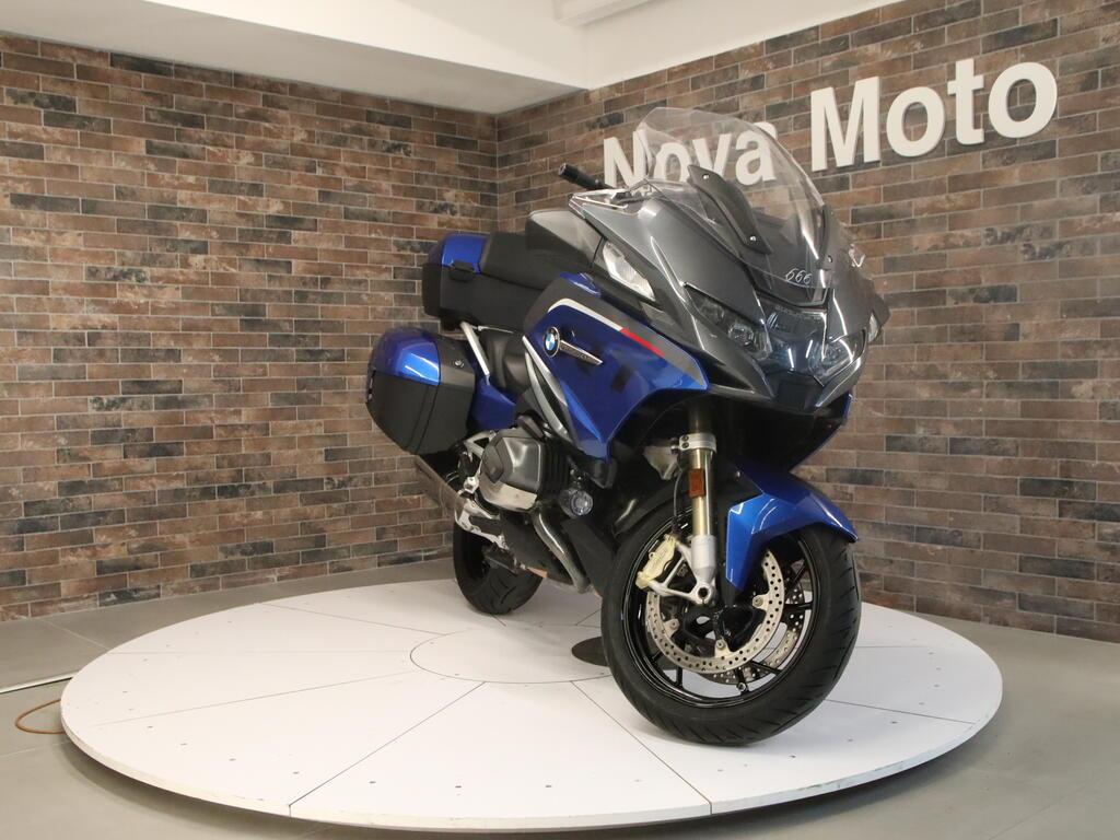R 1250 RT