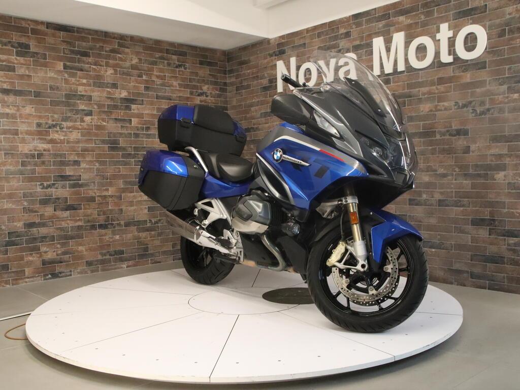 R 1250 RT