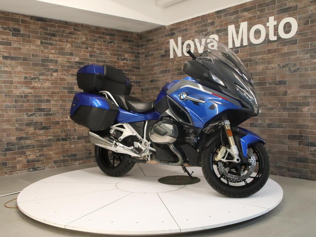 R 1250 RT