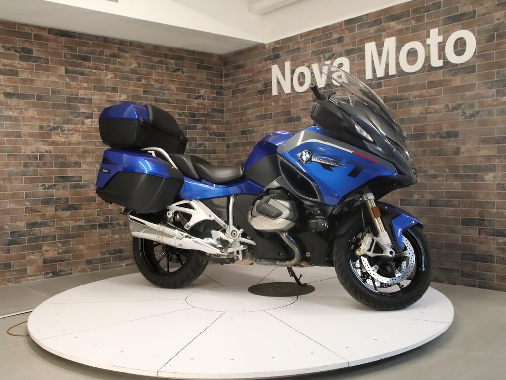 R 1250 RT