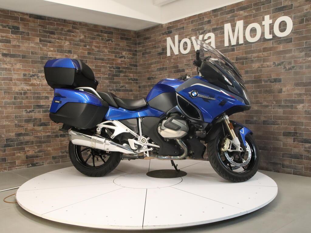 R 1250 RT