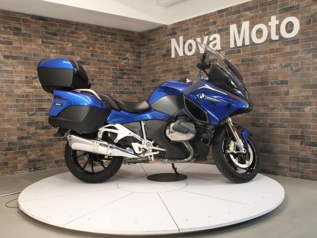 R 1250 RT