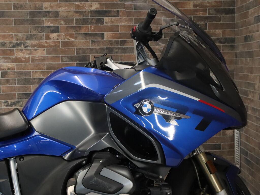 R 1250 RT