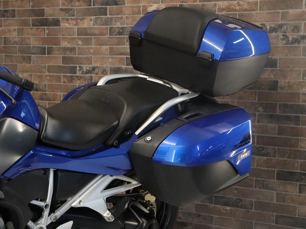 R 1250 RT