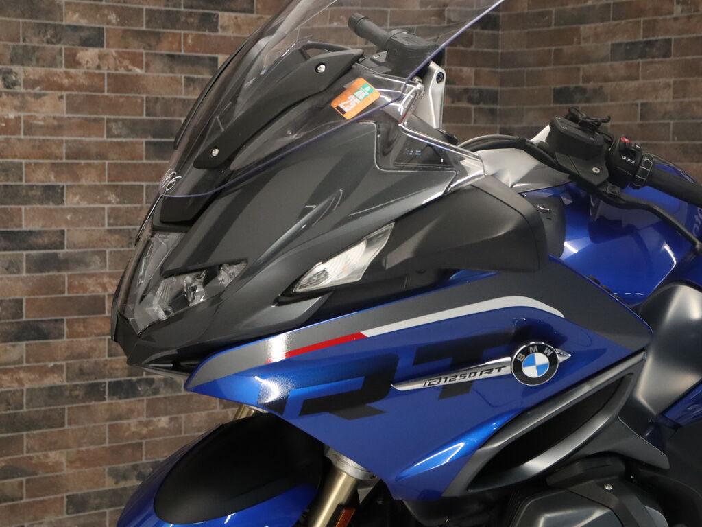 R 1250 RT