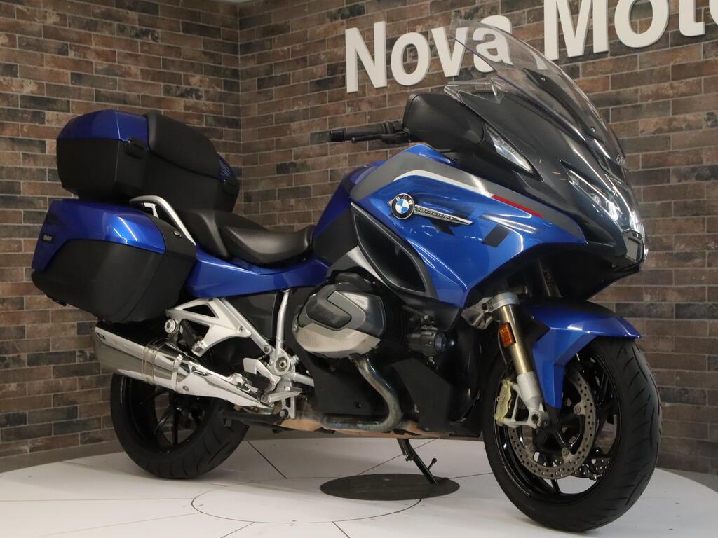 R 1250 RT