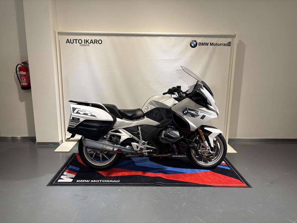 R 1250 RT