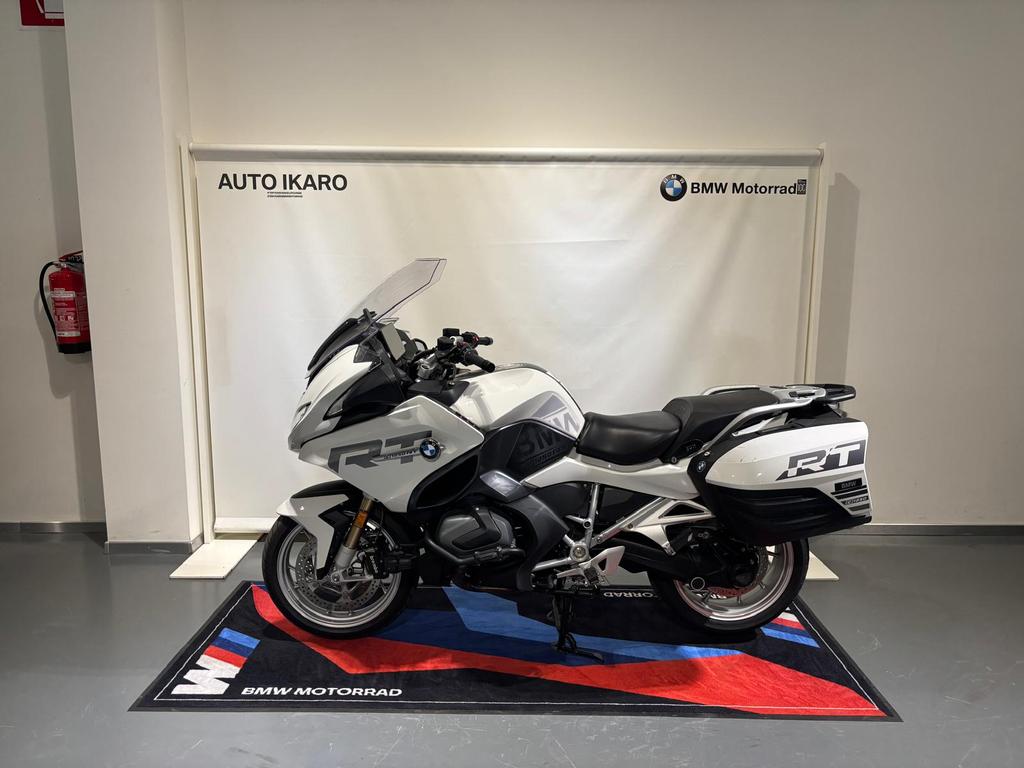 R 1250 RT
