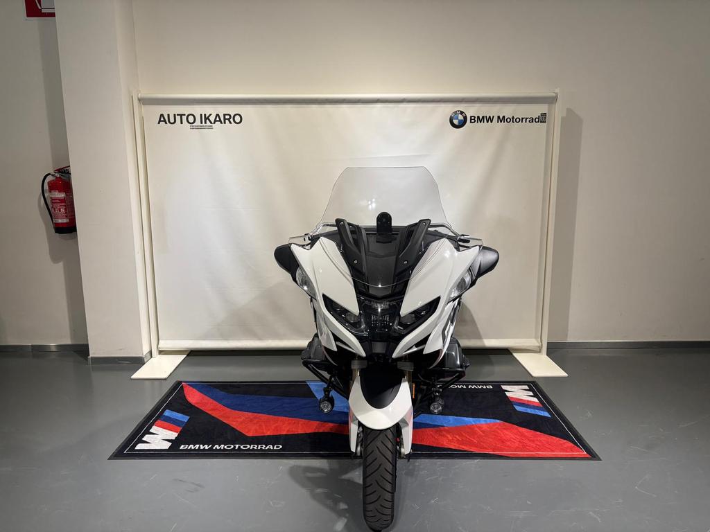 R 1250 RT