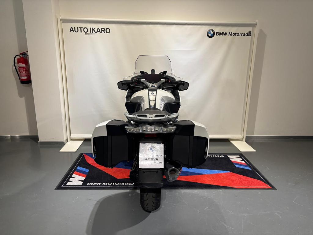 R 1250 RT