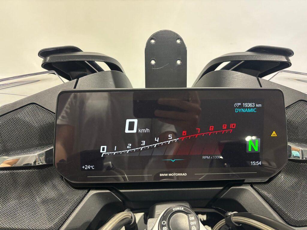R 1250 RT