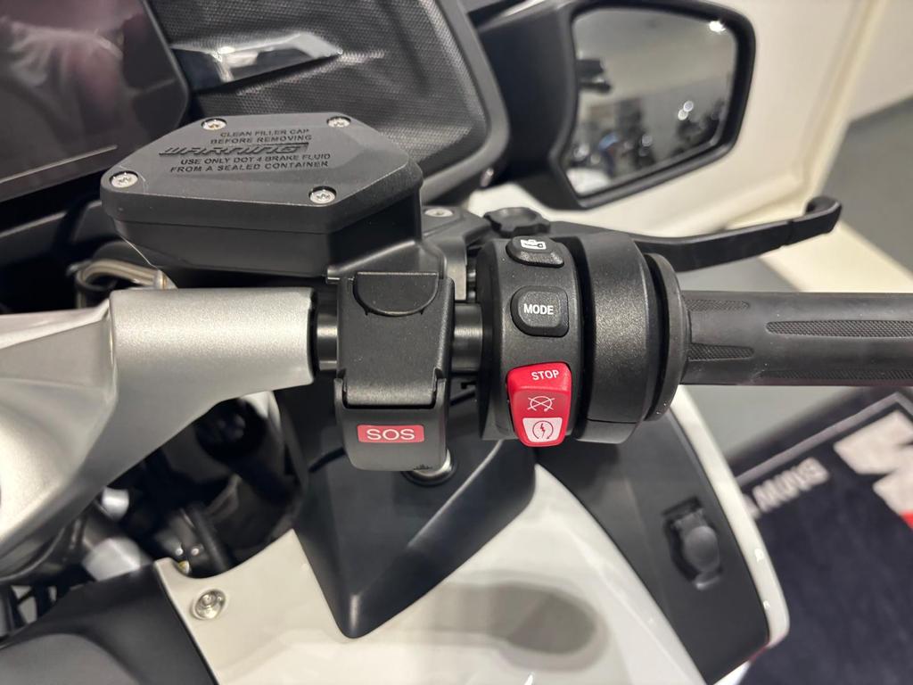 R 1250 RT