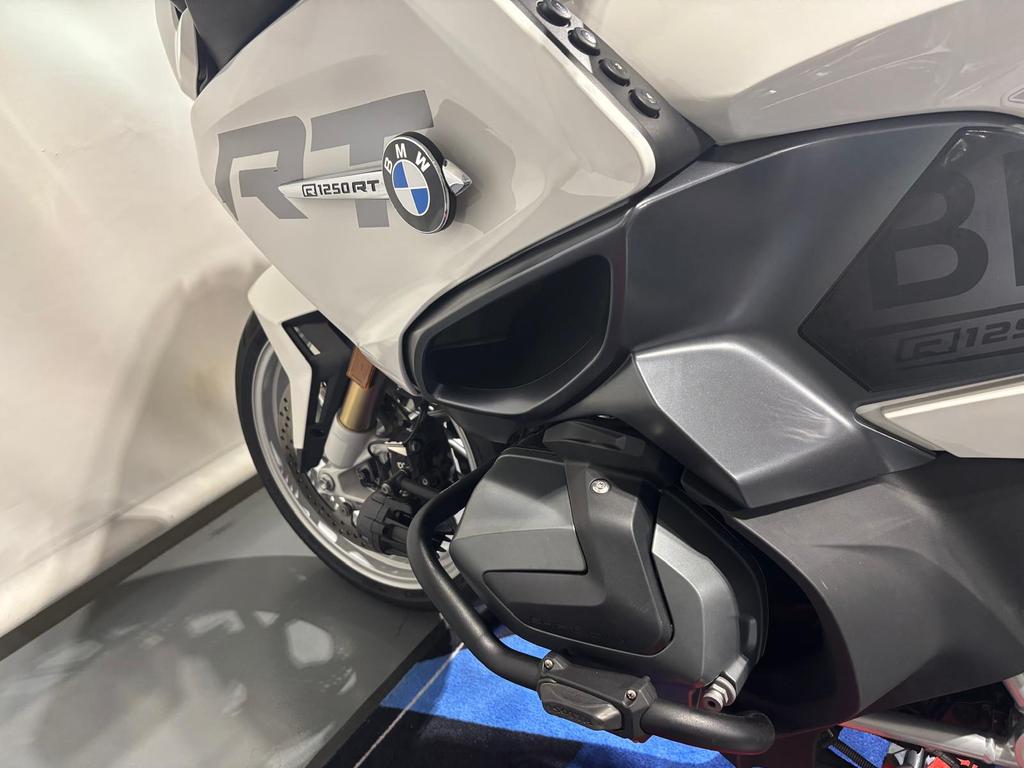 R 1250 RT