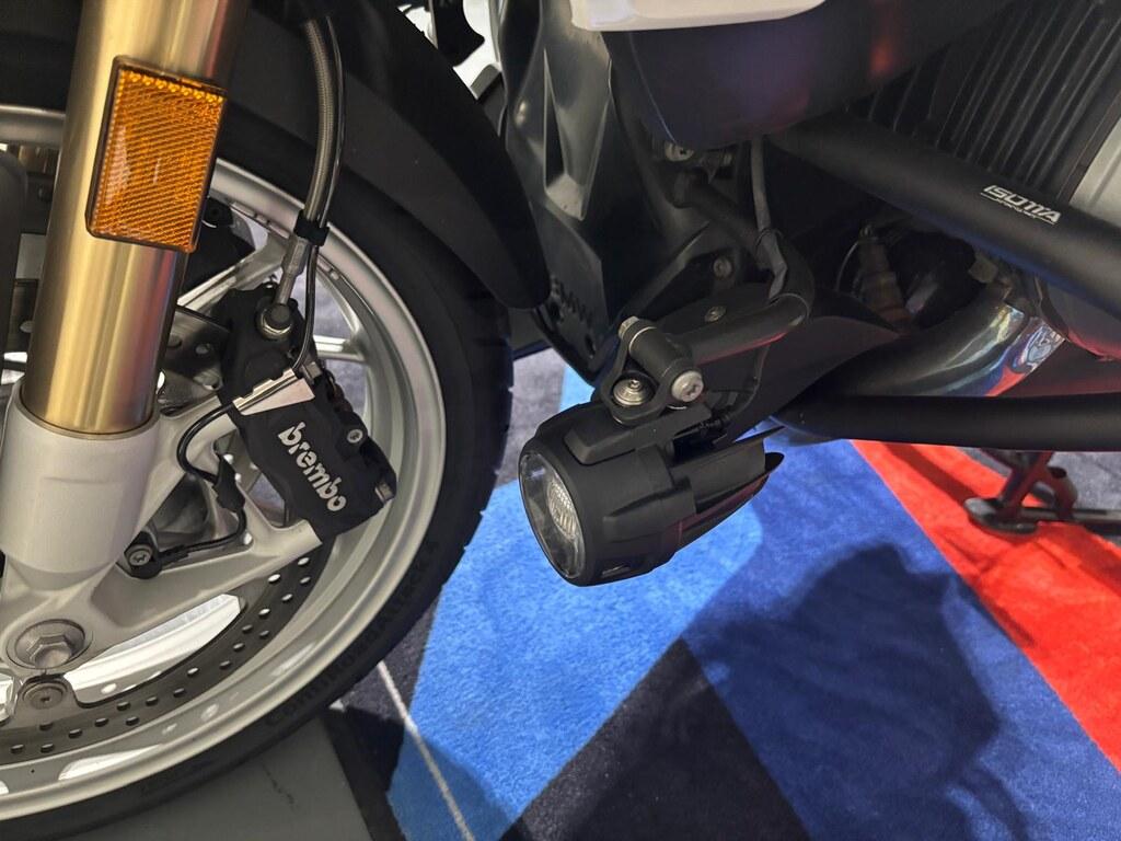 R 1250 RT