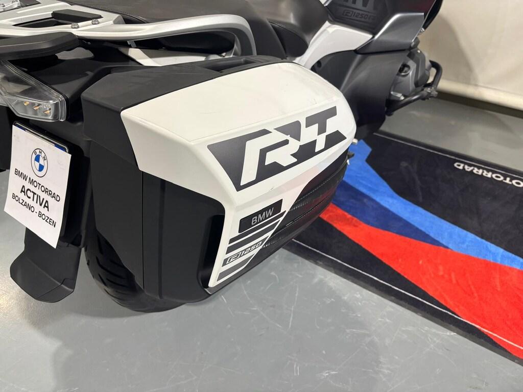 R 1250 RT