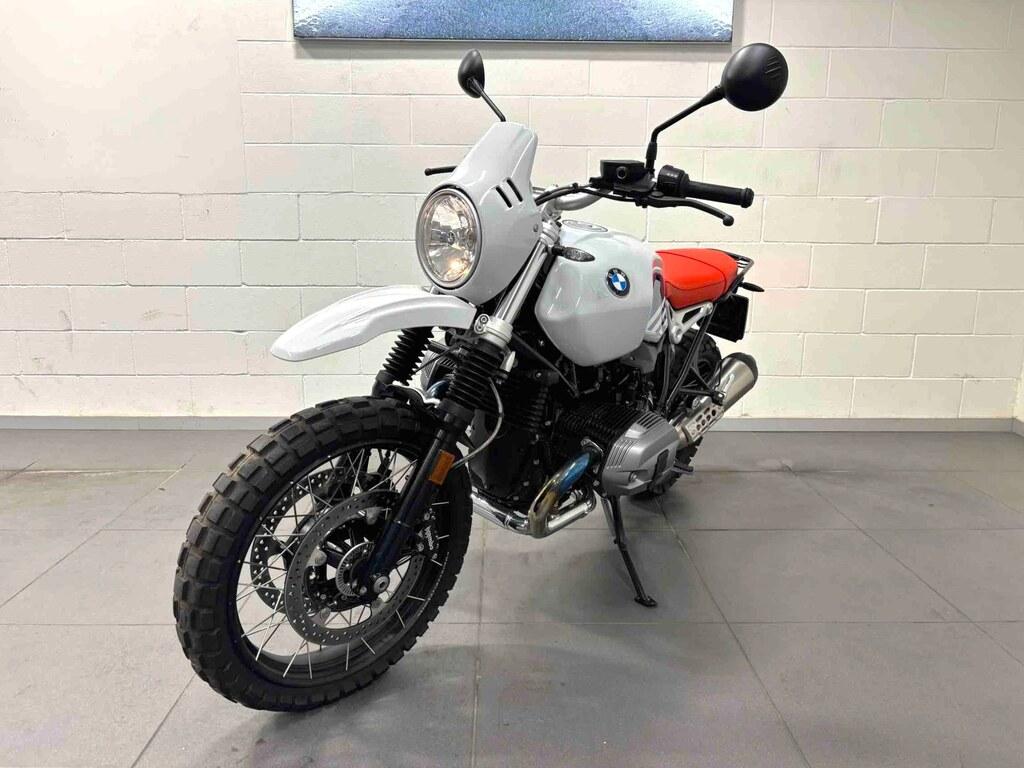 R 1200 NINET