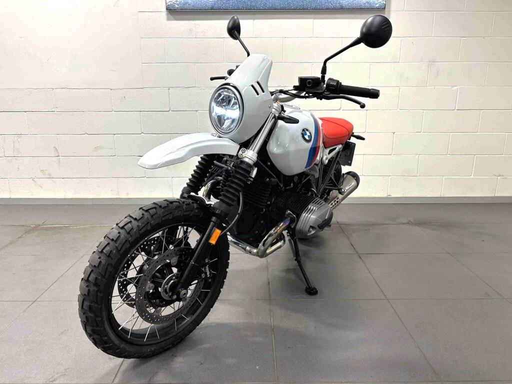 R 1200 NINET