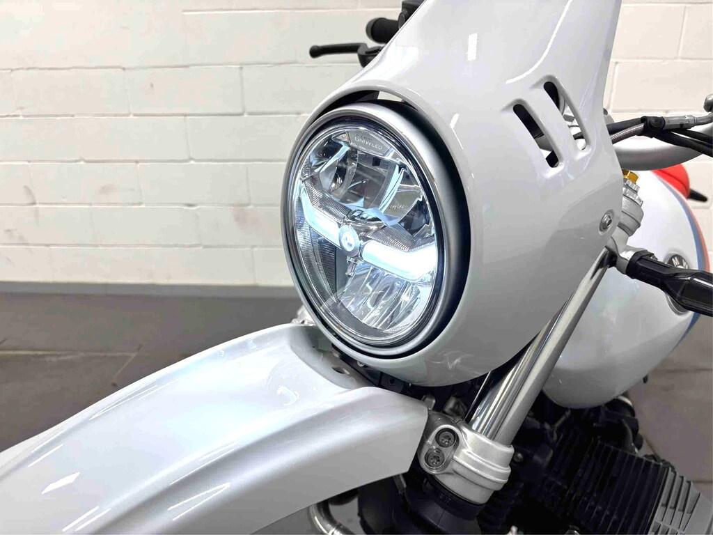 R 1200 NINET