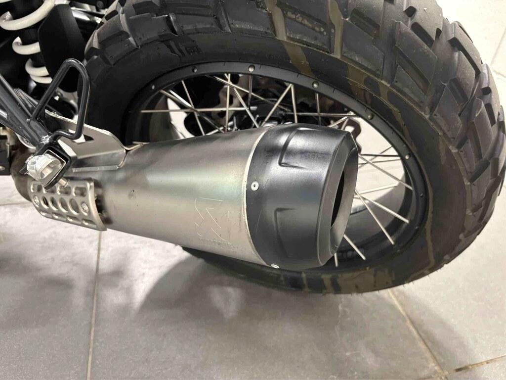 R 1200 NINET