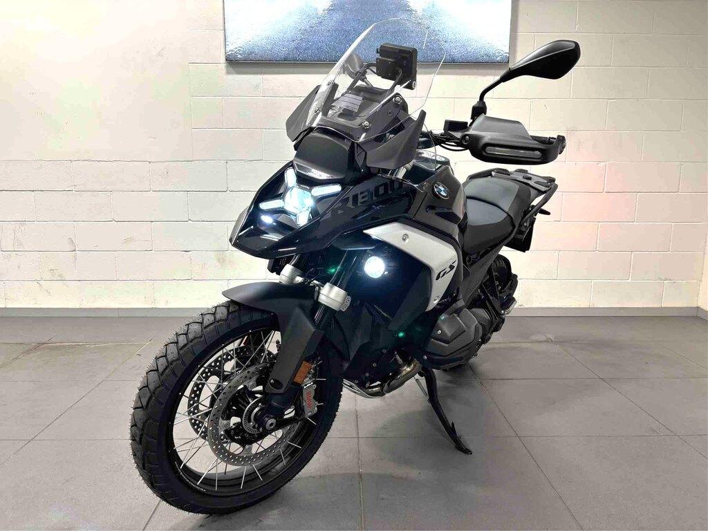 R 1300 GS