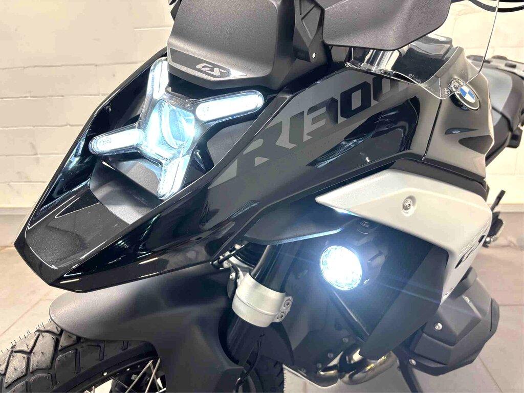 R 1300 GS
