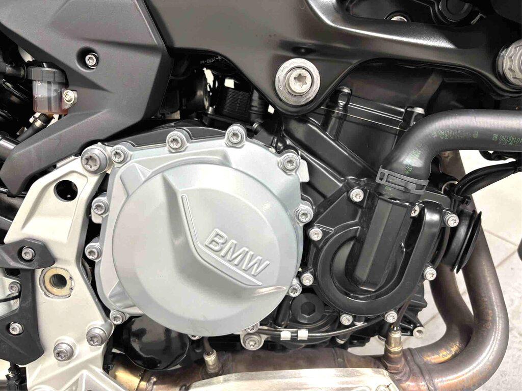 F 750 GS