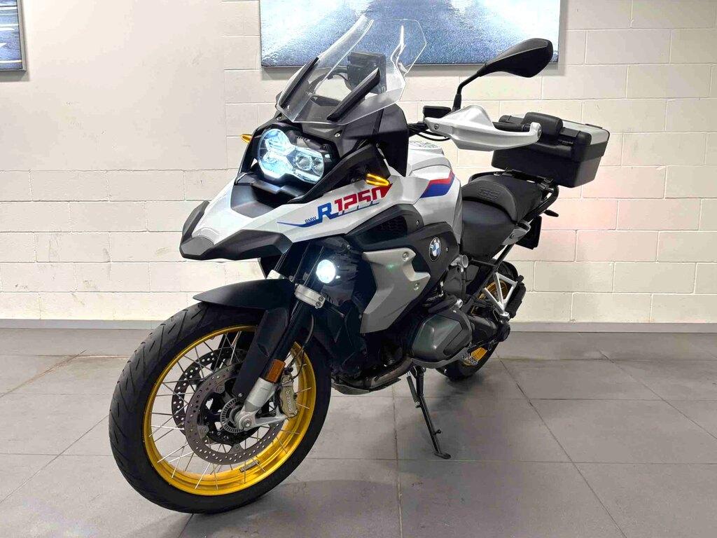 R 1250 GS