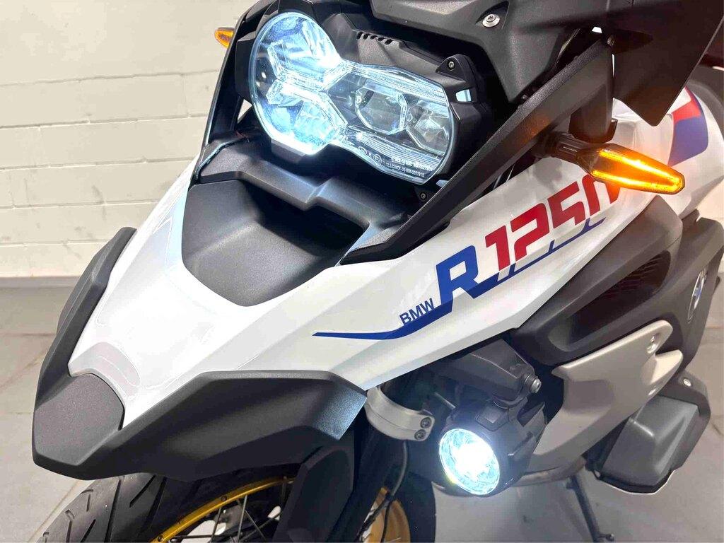 R 1250 GS