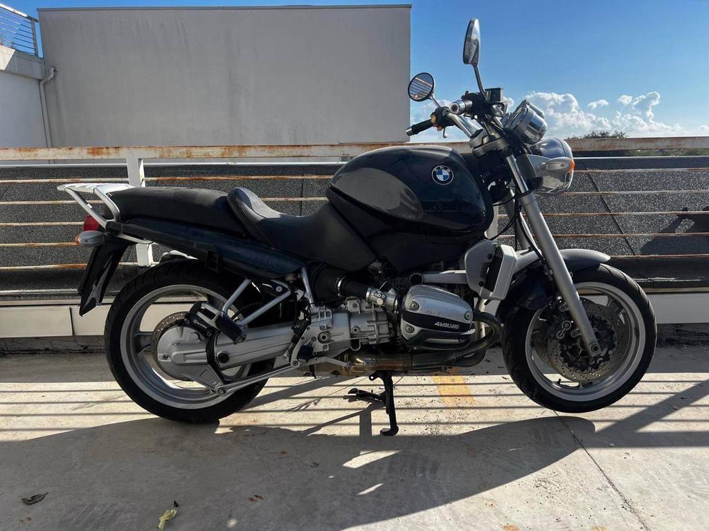 R 850 R