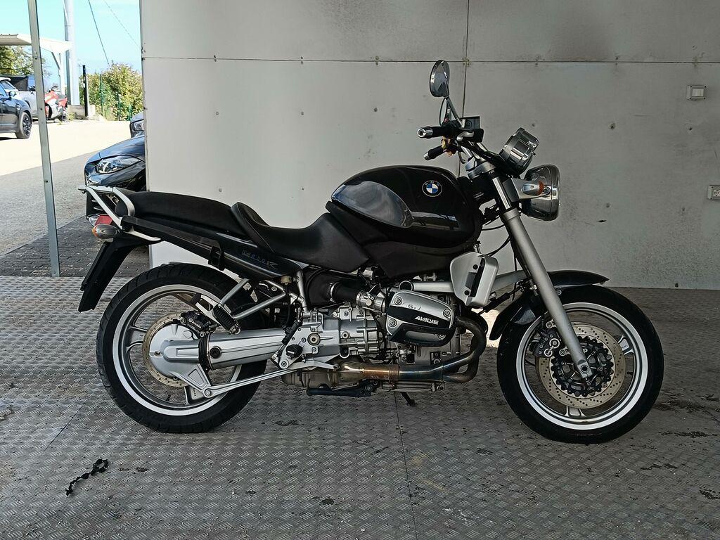 R 850 R