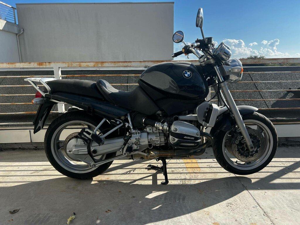 R 850 R