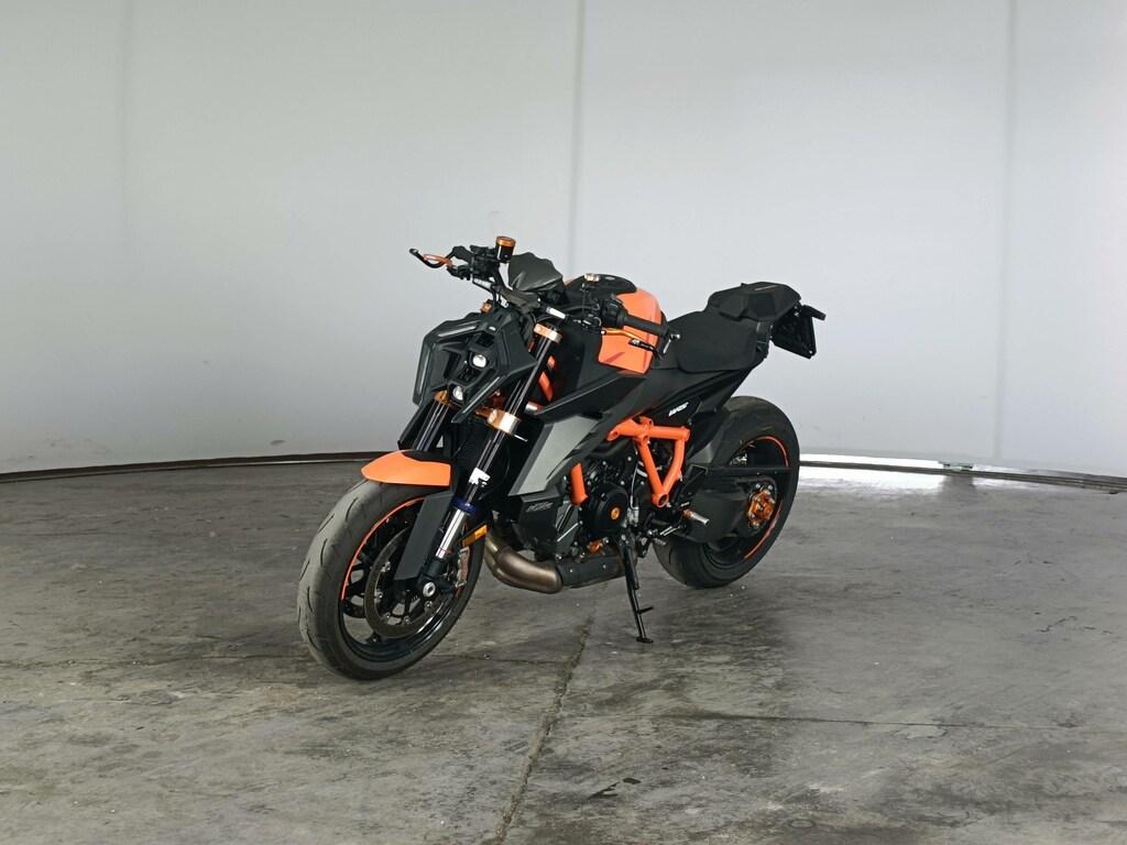 1390 SUPER DUKE
