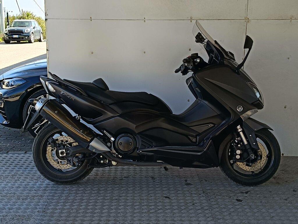 T-MAX 530