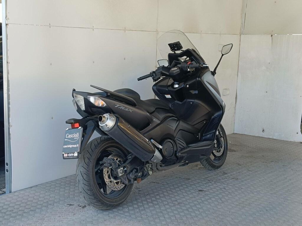 T-MAX 530