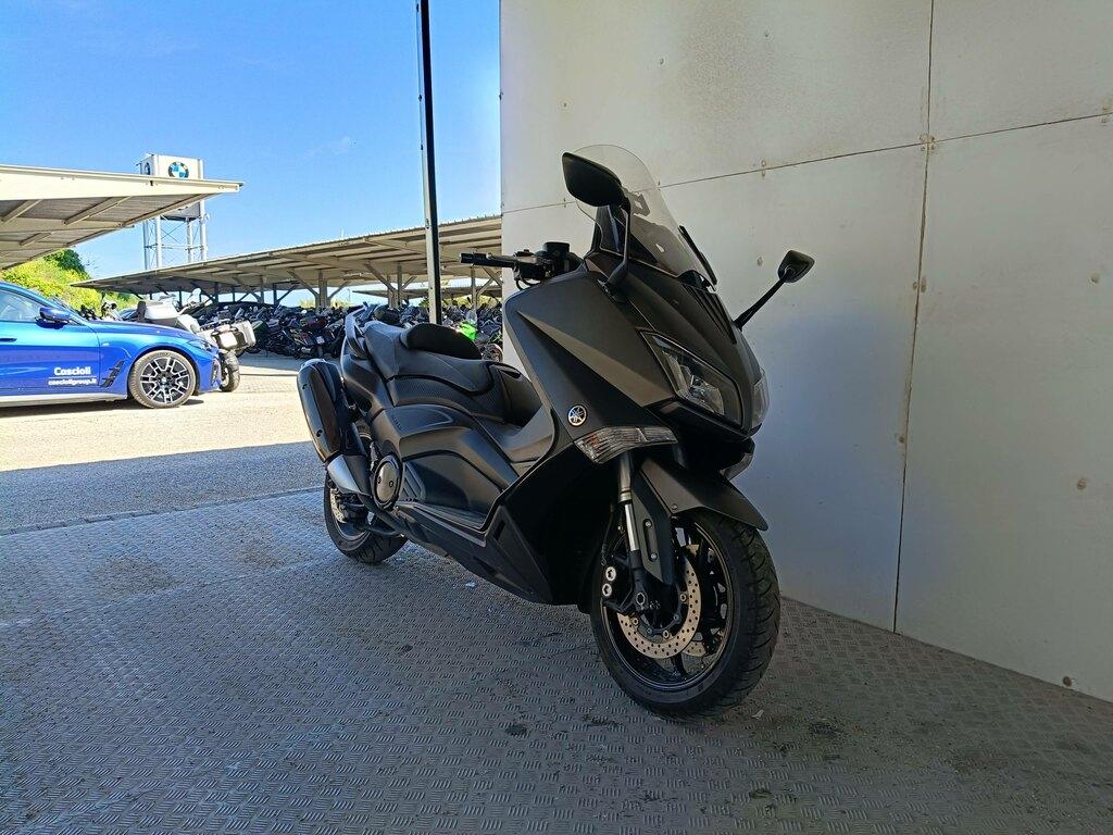 T-MAX 530