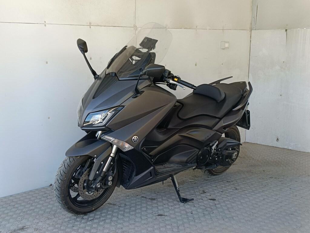T-MAX 530