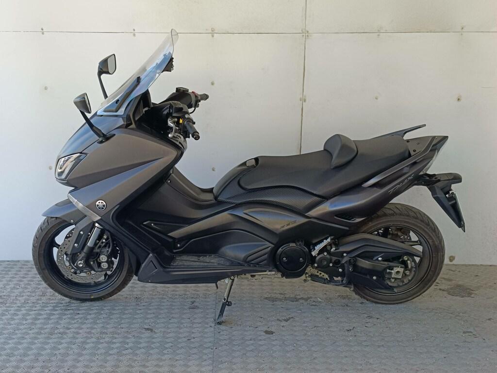 T-MAX 530