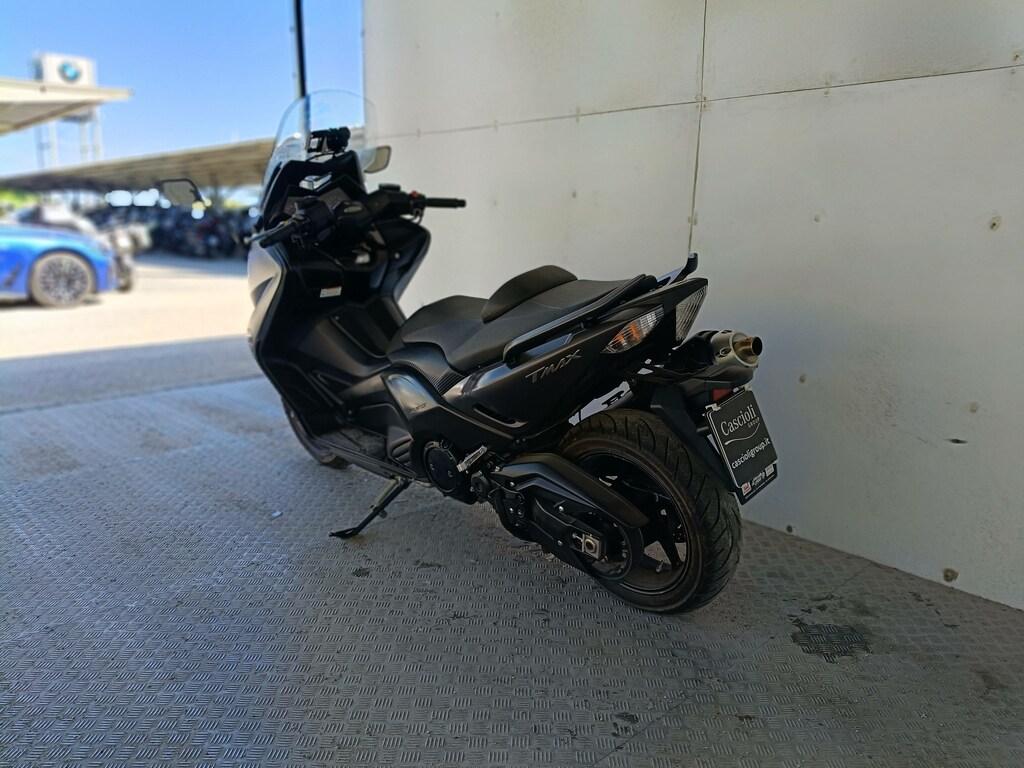 T-MAX 530