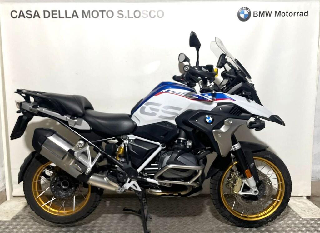 R 1250 GS