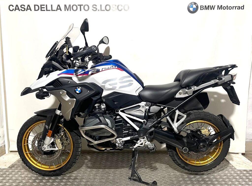 R 1250 GS