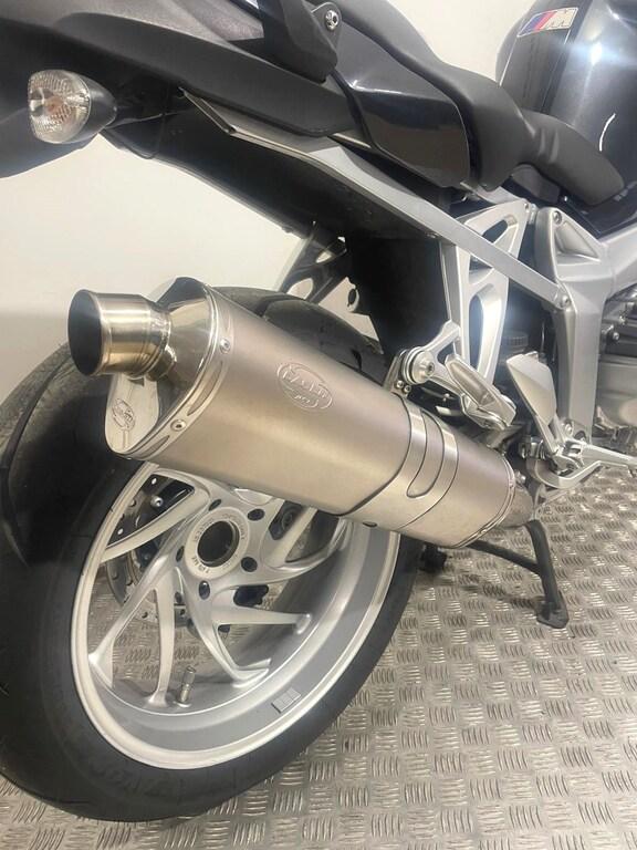 K 1200 R