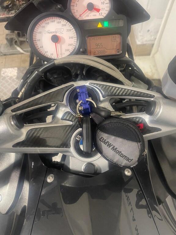 K 1200 R