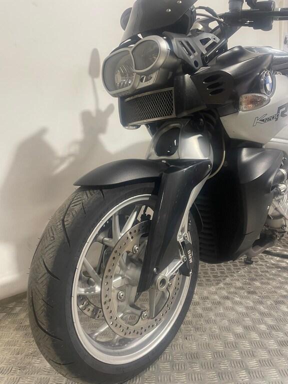 K 1200 R
