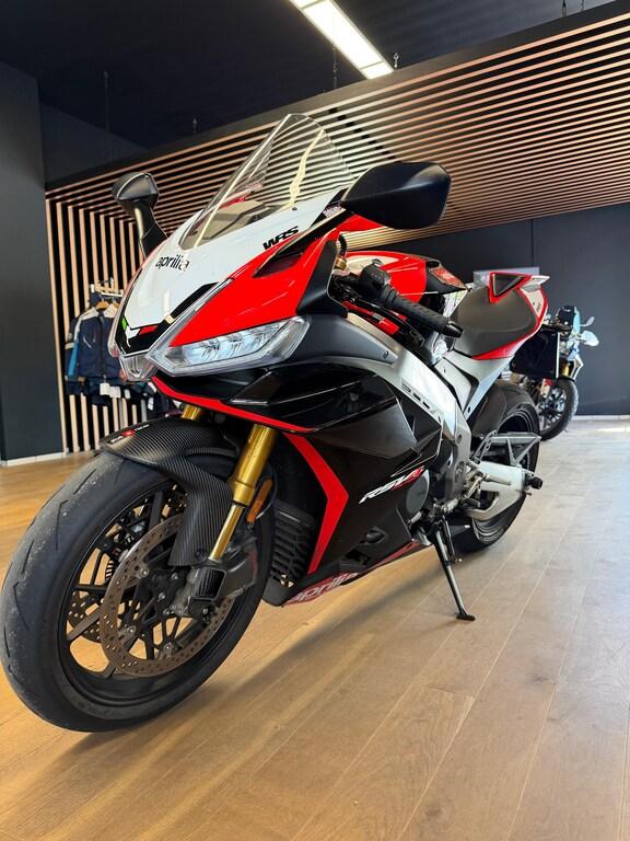 RSV4 1100