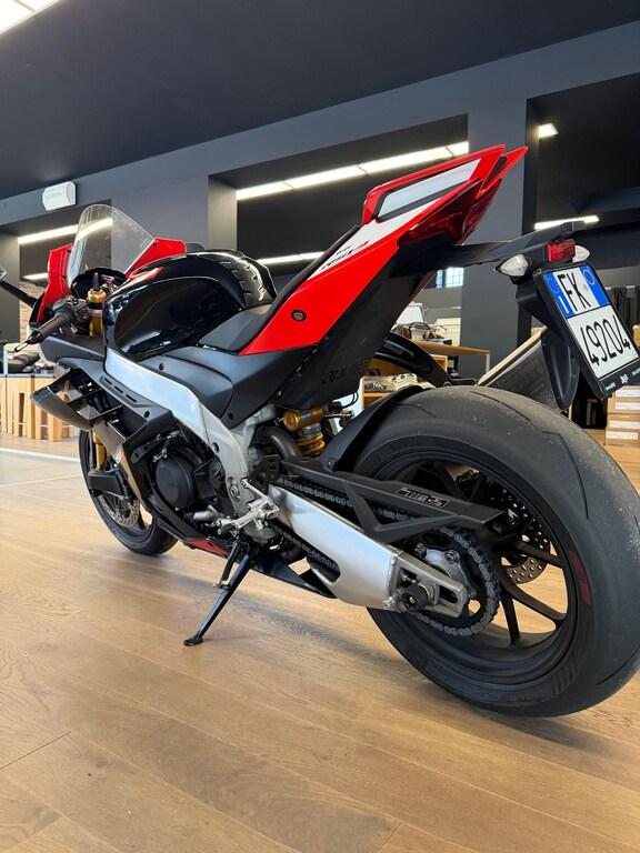 RSV4 1100