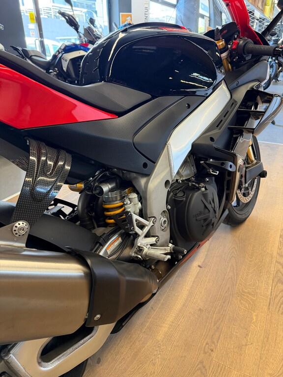 RSV4 1100