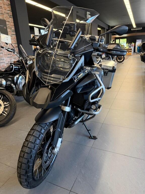 R 1200 GS