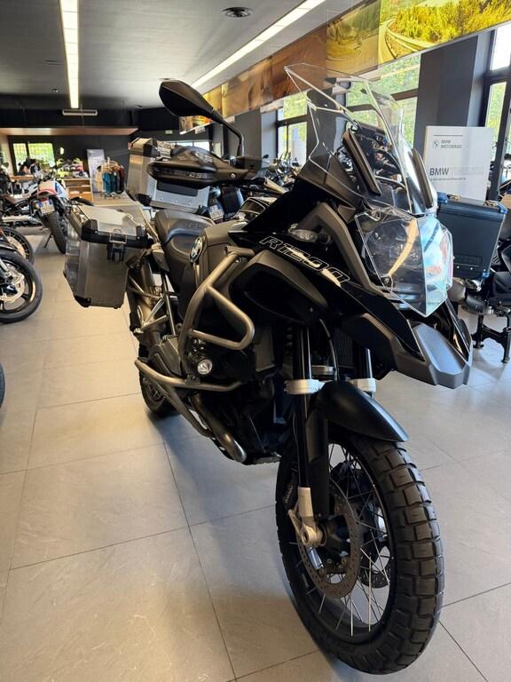 R 1200 GS