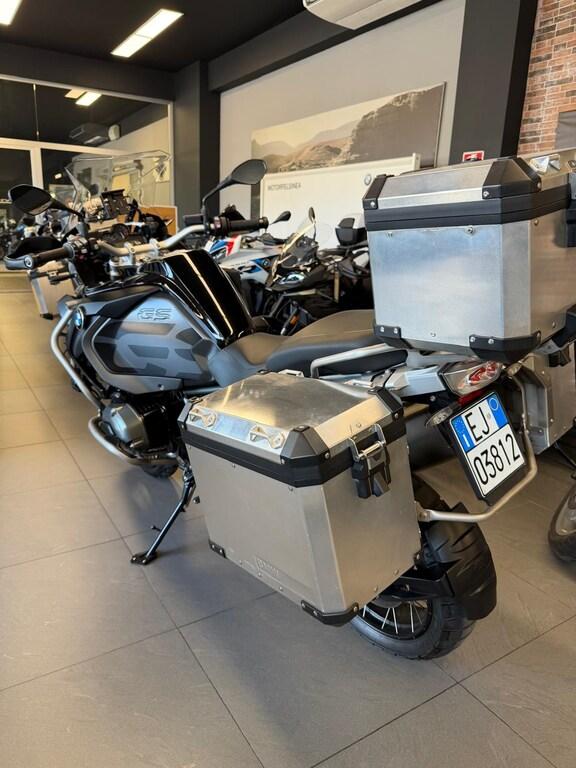 R 1200 GS